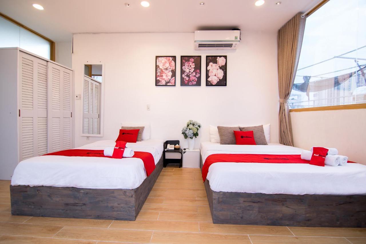 Cactusland Boutique Hotel Хошимин Екстериор снимка