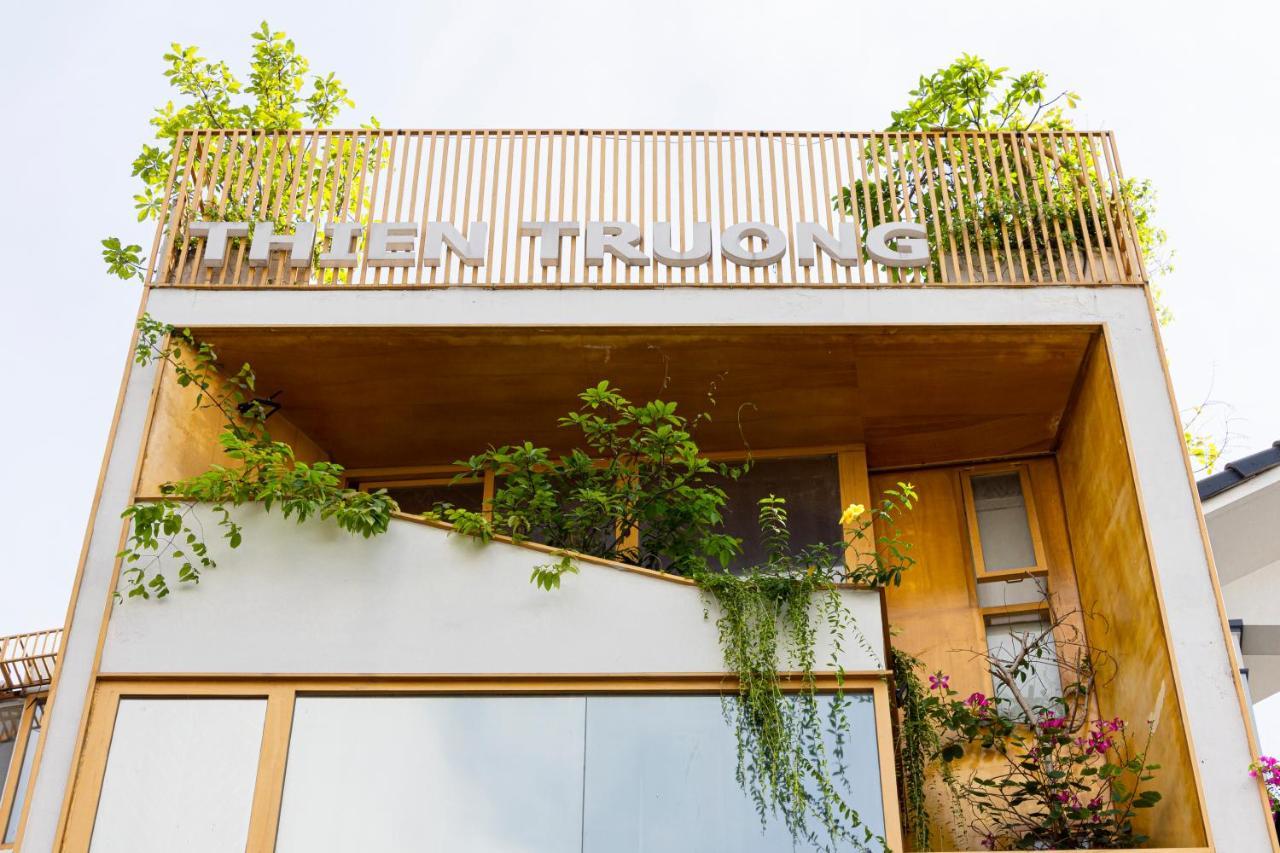 Cactusland Boutique Hotel Хошимин Екстериор снимка