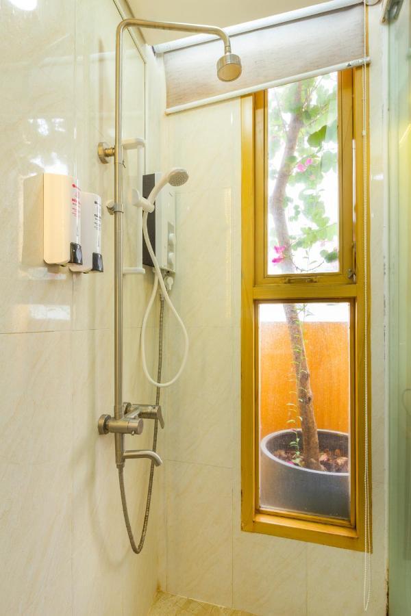 Cactusland Boutique Hotel Хошимин Екстериор снимка